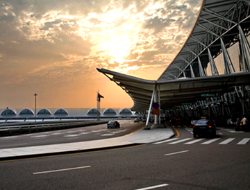 Guangzhou Baiyun Airport